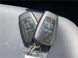 Toyota RAV4 Adventure full