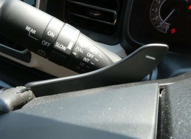 Suzuki Ignis MZ 2020 full