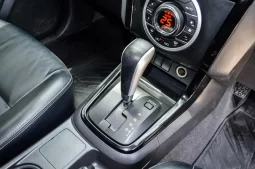 Isuzu D-max Cab-4 Hi-lander 2017 full