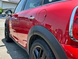 Mini Cooper S Crossover 2014 full