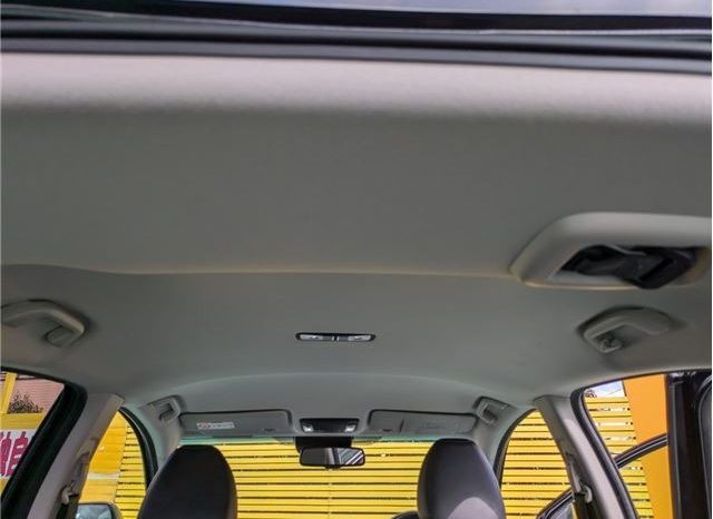 Honda Vezel Hybrid Z Safety Package 2015 full