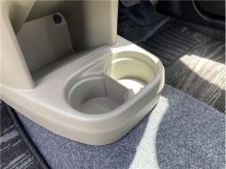 Daihatsu Mira 2012 full