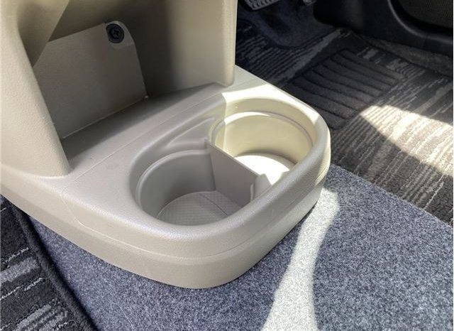 Daihatsu Mira 2012 full