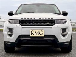 Land Rover Range Rover Evoque Dynamic 2015 full