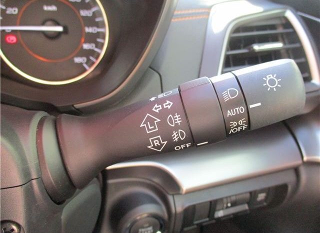 Subaru XV  2.0e-S EyeSight 2020 full