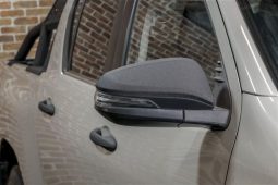 Toyota Hilux Z TRD Pro 2018 full