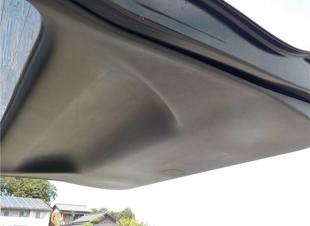 Honda Step Wagon Spada Z Cool Spirit full