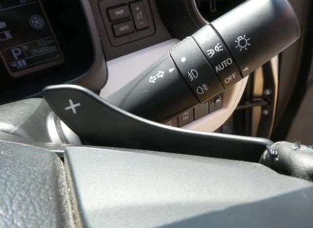 Suzuki Ignis MZ 2020 full