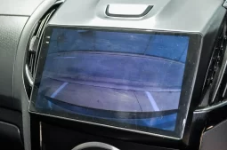 Isuzu D-max Cab-4 Hi-lander 2017 full