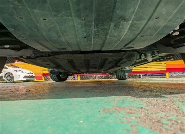 Honda Vezel Hybrid Z Safety Package 2015 full