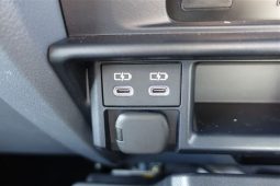 Toyota Land Cruiser 70 full