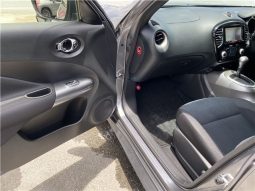 Nissan Juke  15RX Urban Selection 2014 full