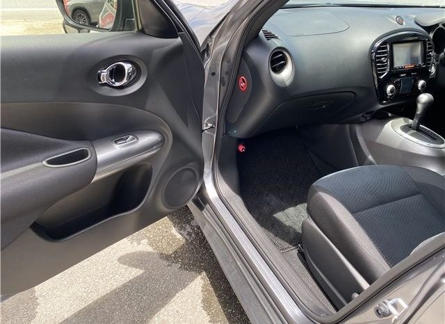 Nissan Juke  15RX Urban Selection 2014 full