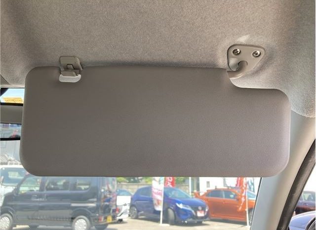 Daihatsu Mira 2012 full