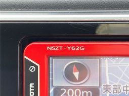 Toyota Auris 150XS Package Special Edition 2016 full