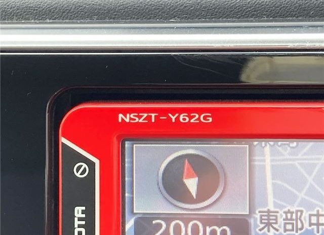 Toyota Auris 150XS Package Special Edition 2016 full