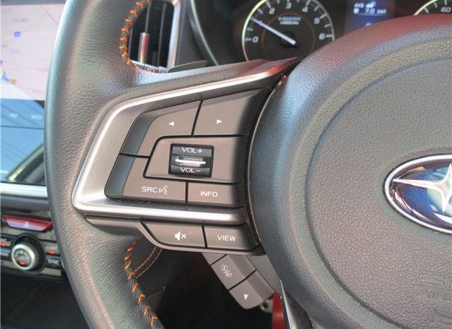 Subaru XV  2.0e-S EyeSight 2020 full