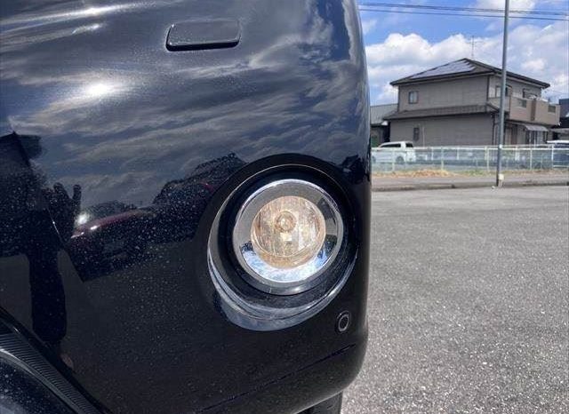 Toyota Land Cruiser Prado TX L 2014 full