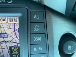 Toyota Vanguard 240S S Package 2010 full