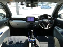 Suzuki Ignis MZ 2020 full