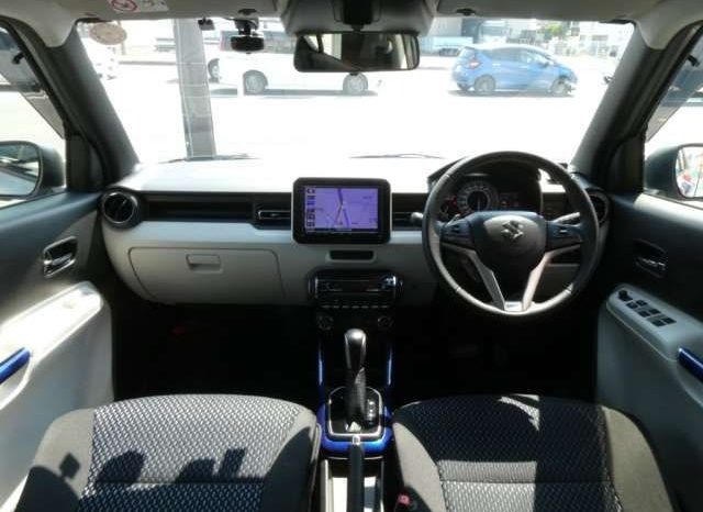 Suzuki Ignis MZ 2020 full