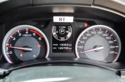 Isuzu D-max Cab-4 Hi-lander 2017 full