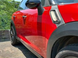 Mini Cooper S Crossover 2014 full