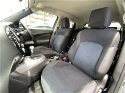 Nissan Juke  15RX Urban Selection 2014 full