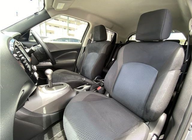 Nissan Juke  15RX Urban Selection 2014 full