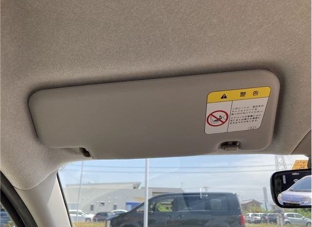 Daihatsu Mira 2012 full