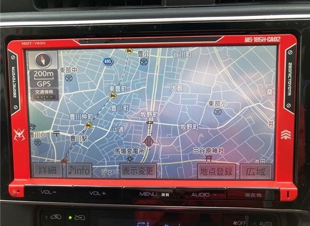 Toyota Auris 150XS Package Special Edition 2016 full