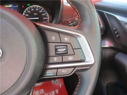 Subaru XV  2.0e-S EyeSight 2020 full