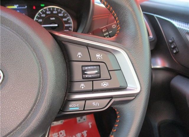 Subaru XV  2.0e-S EyeSight 2020 full