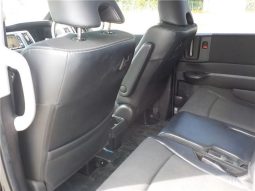 Honda Step Wagon Spada Z Cool Spirit full