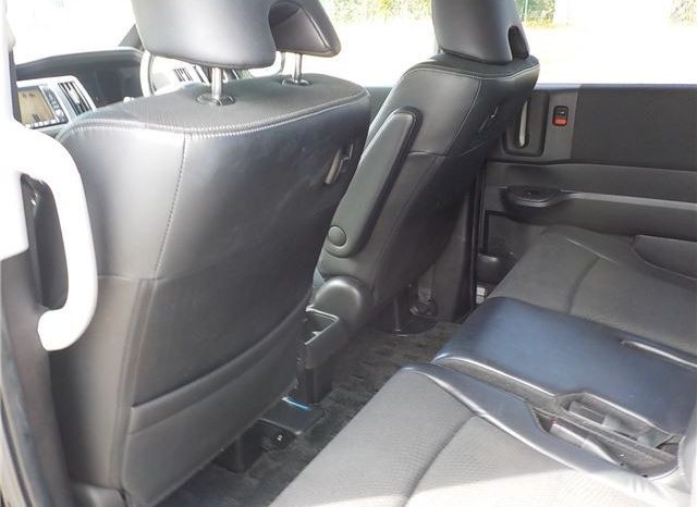 Honda Step Wagon Spada Z Cool Spirit full