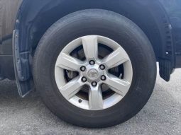 Toyota Land Cruiser Prado TX L 2014 full