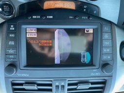 Toyota Vanguard 240S S Package 2010 full