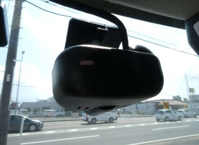 Suzuki Ignis MZ 2020 full