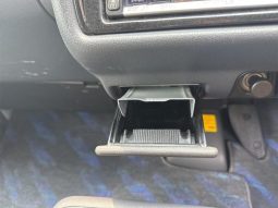 Toyota Hiace Van 1RZ 2002 full