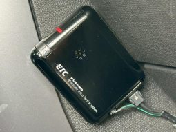 Mini Cooper S Crossover 2012 full