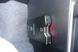 Toyota Land Cruiser 70 full