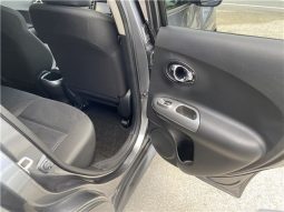 Nissan Juke  15RX Urban Selection 2014 full