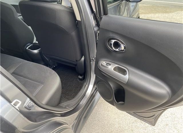 Nissan Juke  15RX Urban Selection 2014 full