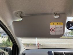 Daihatsu Mira 2012 full