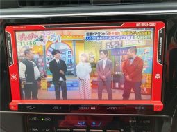 Toyota Auris 150XS Package Special Edition 2016 full