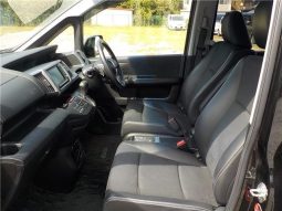 Honda Step Wagon Spada Z Cool Spirit full