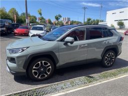 Toyota RAV4 Adventure full