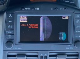 Toyota Vanguard 240S S Package 2010 full