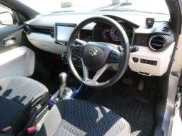 Suzuki Ignis MZ 2020 full