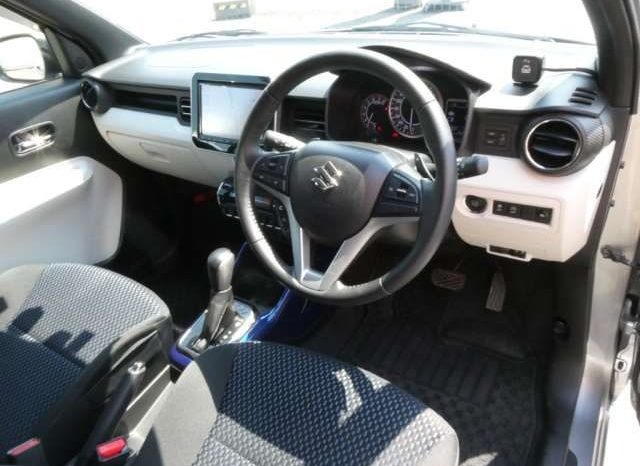 Suzuki Ignis MZ 2020 full